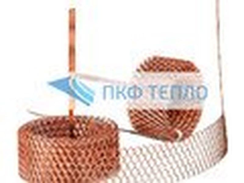 Комплект нагревательных элементов 377/500