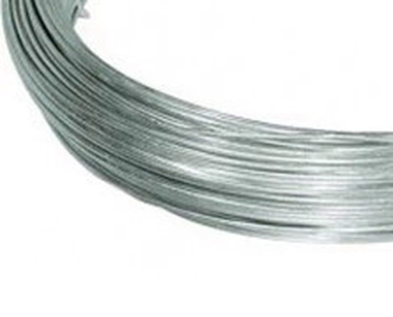 проволока о/к торговая ГОСТ 3282-74 отожж 1 (80 кг)