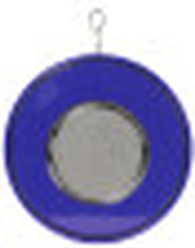 Клапан обратный одностворчатый Dendor 008C Ду65 Ру16 межфланцевый стальной