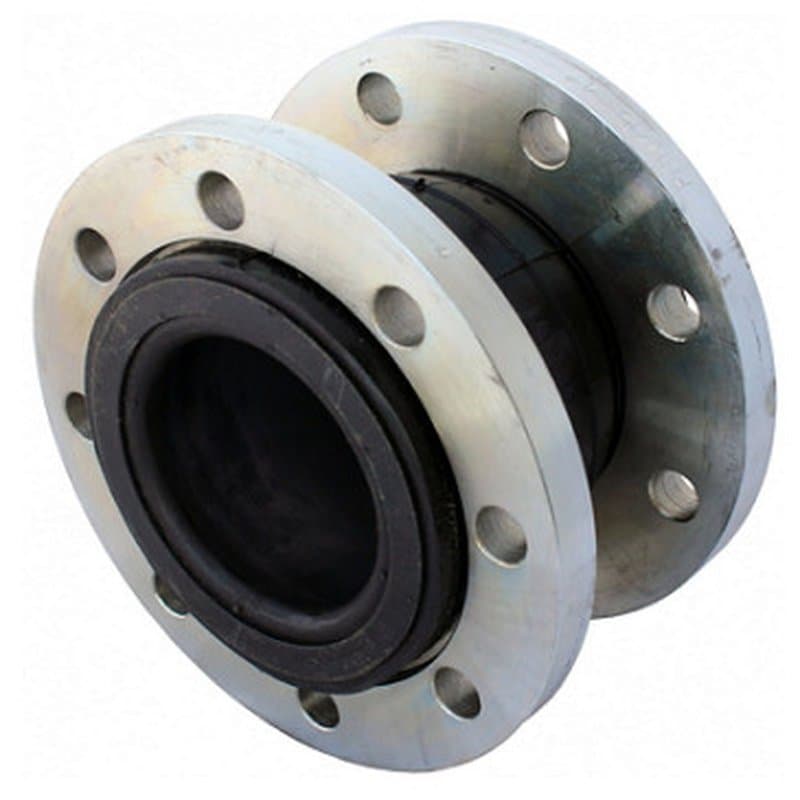 Компенсатор Danfoss ZKB Ду350 фланцевый 149B008294