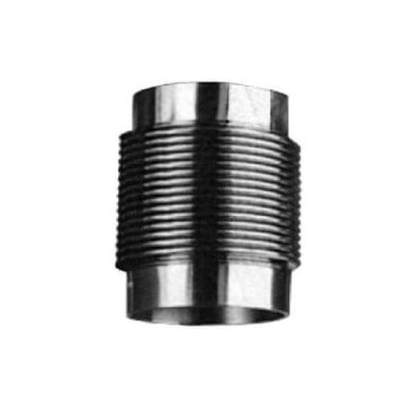 Компенсатор сильфонный осевой Danfoss HYDRA ARN Ду15 Ру10 под приварку 193B4025