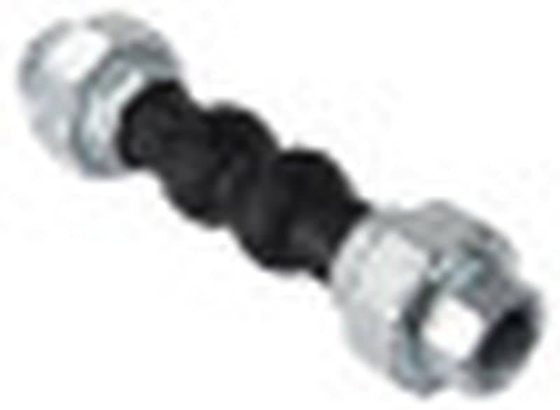 Компенсатор FC6 3/4 Ду20 Ру10 резьбовой