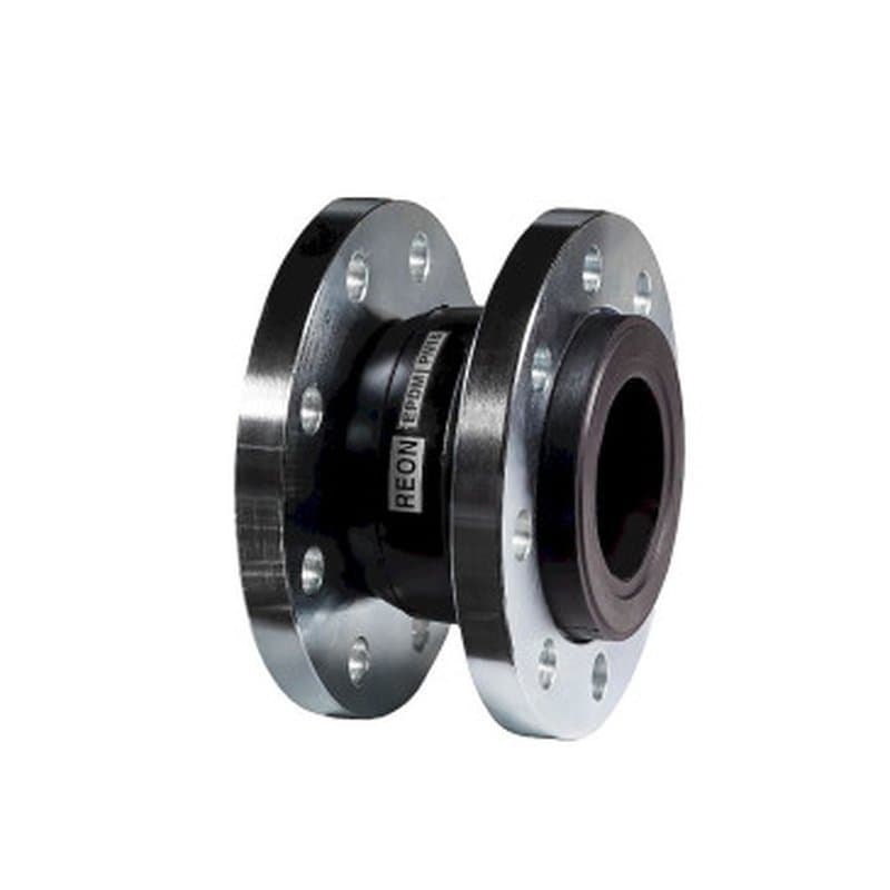 Виброкомпенсатор резиновый REON RSV12 Ду300 Ру16 EPDM фланцевый