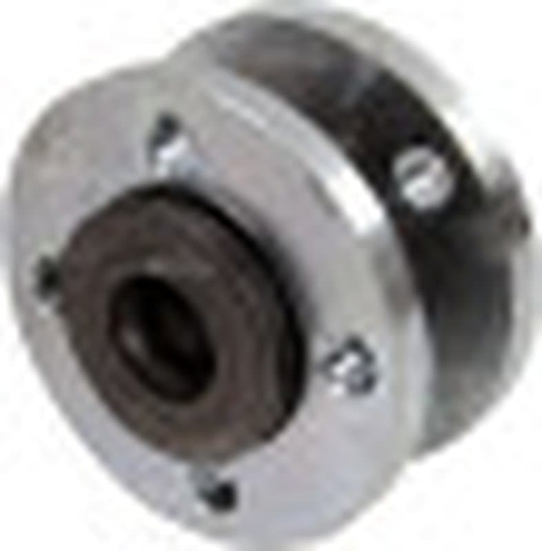 Компенсатор резиновый CR-N34-F Ду250 Ру16 NBR фланцевый