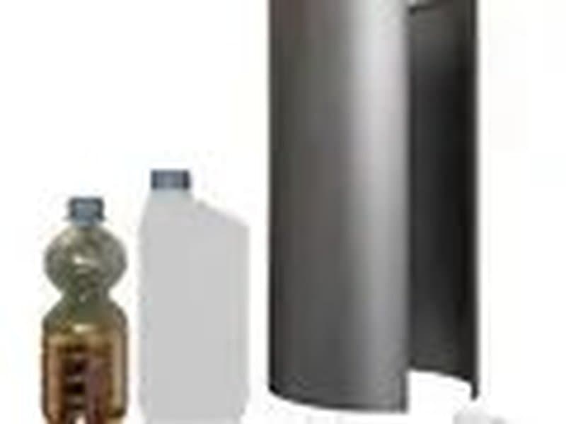 Комплект заделки стыка 530/710 ППУ-ОЦ ТЕПЛО-13 (2019)