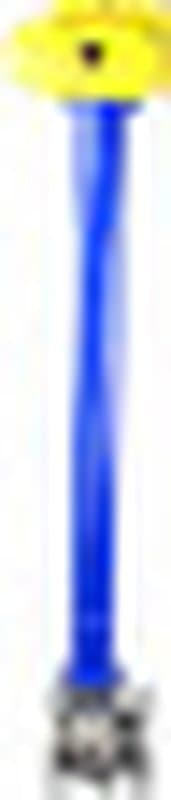 Кран шаровой КШФП.316.200 Ду125 Ру16 нержавеющий полнопроходной фланцевый с колонкой управления F10 (ОСТ тип А, Б) 800 мм и электроприводом 060 380В