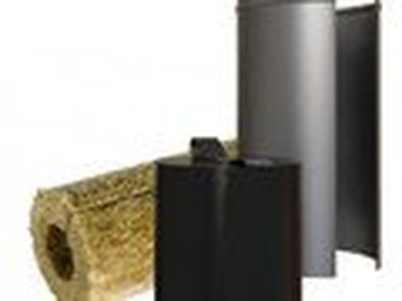 Комплект заделки стыка 820/1000 ППУ-ОЦ  ТЕПЛО-10П