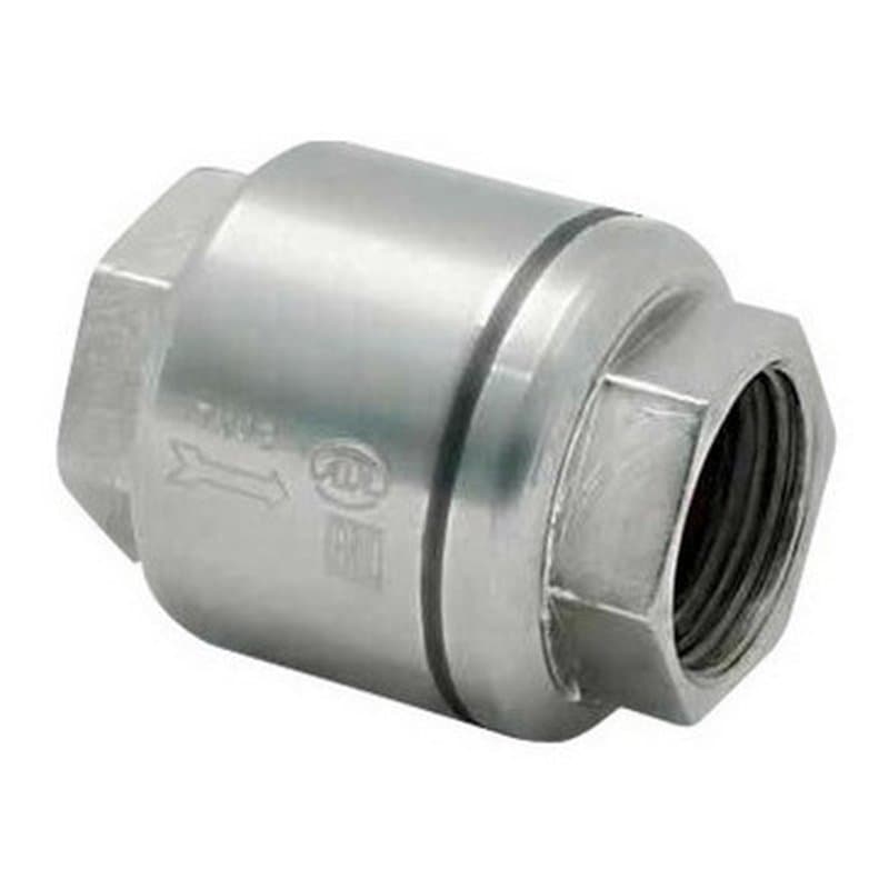 Конденсатоотводчик термостатический АДЛ Стимакс ТК42 Ду25 Ру40 dP22 резьбовой, корпус - сталь 08Х18Н10