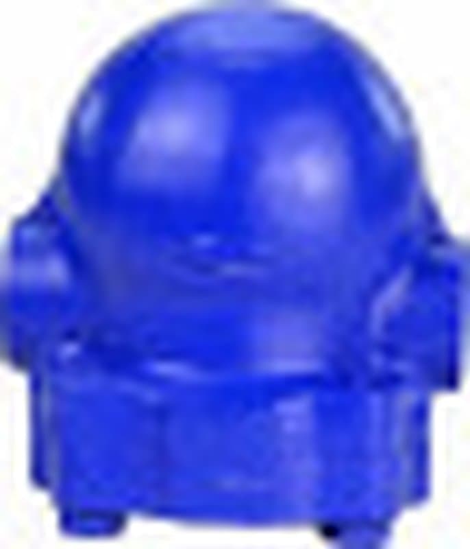 Конденсатоотводчик поплавковый STF2131K-T Ду40 Ру16 резьбовой, корпус - углеродистая сталь EN-1.0619