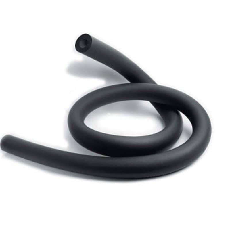 Трубка теплоизоляционная K-FLEX 48x25 ST Ду48 материал – вспененный каучук, толщина – 25 мм, длина - 2 метра