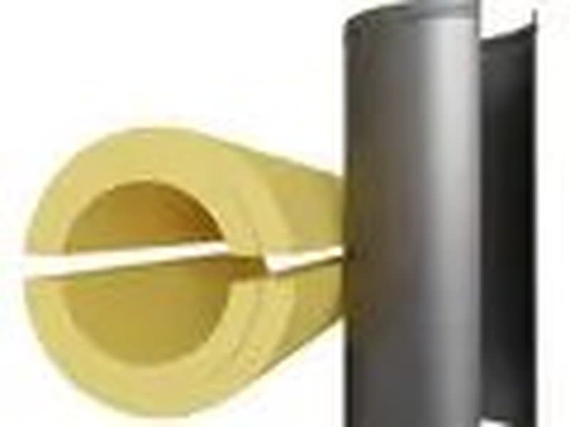 Комплект заделки стыка 219/315 СкППУ-ОЦ ТЕПЛО-8 (2019)