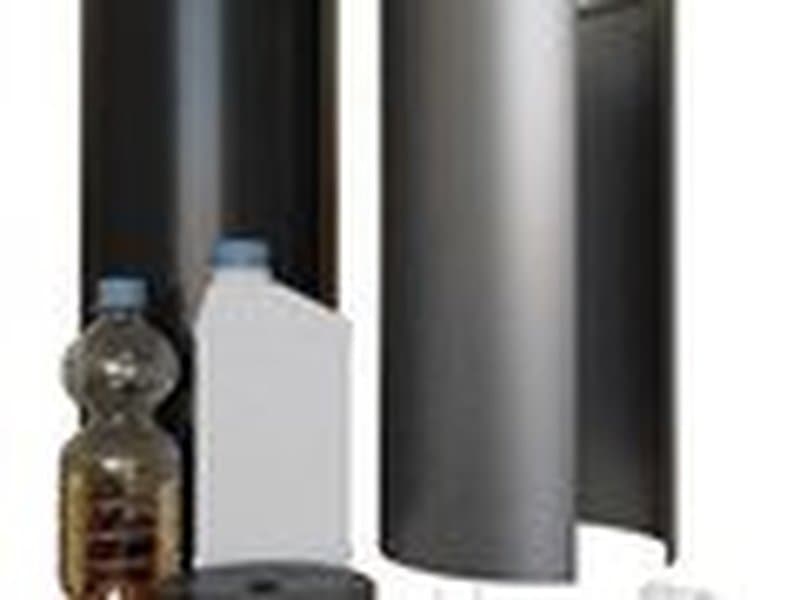 Комплект заделки стыка 1220/1400 ППУ-ПЭ-МП ТЕПЛО-8