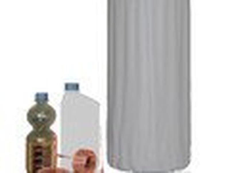Комплект заделки стыка 530/710 ППУ-ПЭ  ТЕПЛО-7(ЭС)
