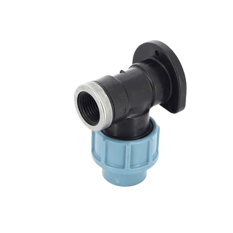 Водорозетка Unidelta Deltone Дн20x1/2