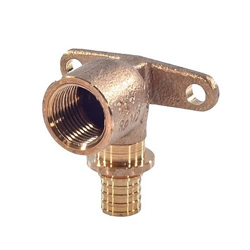 Водорозетка Rehau Дн25х3/4