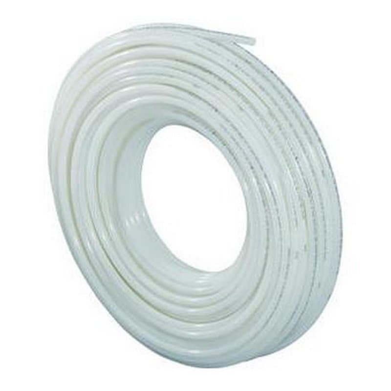 Труба из сшитого полиэтилена Uponor COMBI PIPE Дн25x2,3 Ру10 бухта 50  м