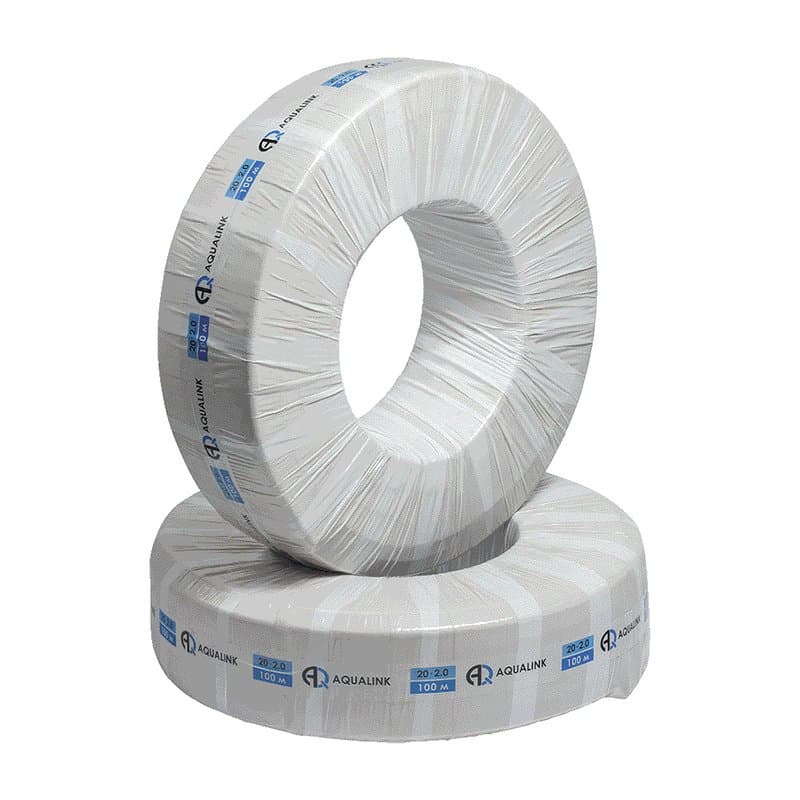 Труба МП AQUALINK 16x2 – 100м