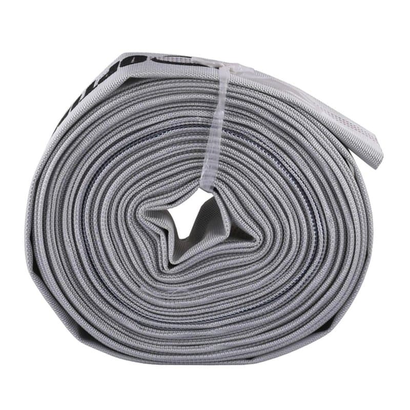 Рукав пожарный Китай РПК (В) Ду50 Ру10 напорный