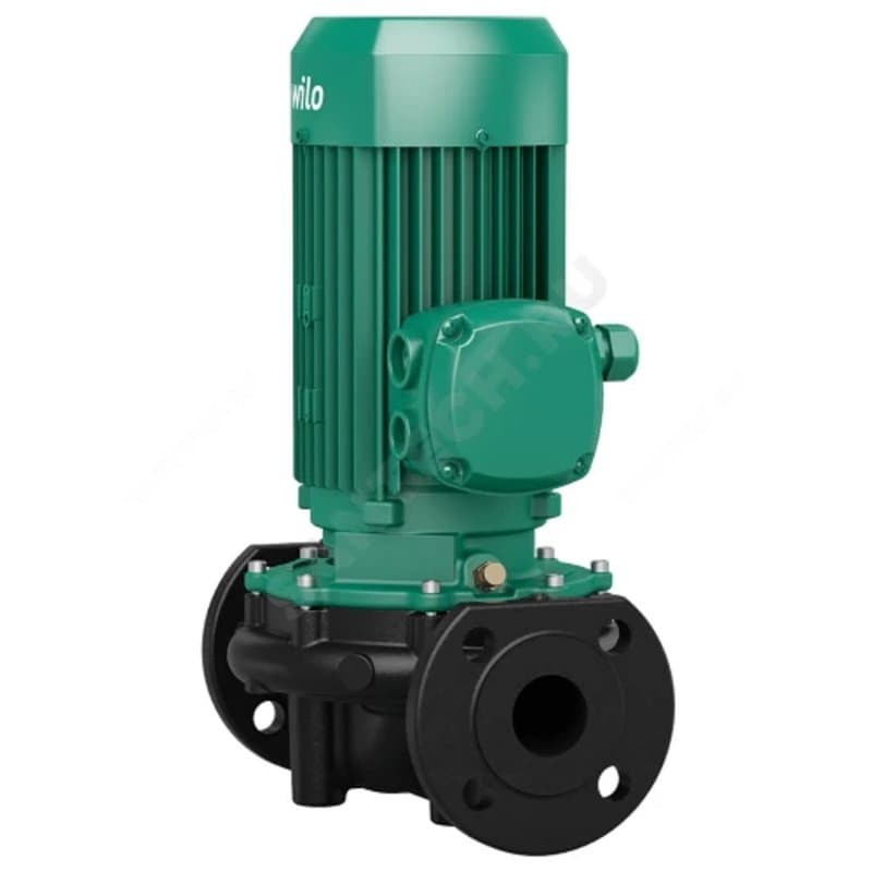 Насос ИН-Лайн с сухим ротором Wilo IPL 65/110-2,2/2 Ру10 3Х400В