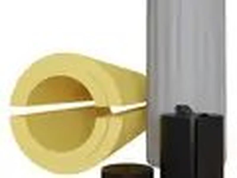 Комплект заделки стыка 1020/1200 СкППУ-ПЭ-Б ТЕПЛО-2