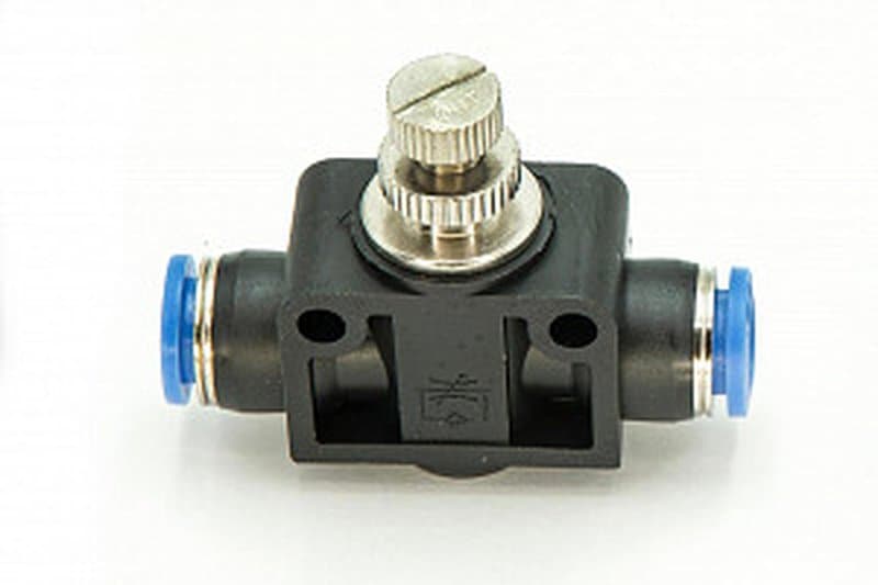 Регулятор скорости потока воздуха SCF 8