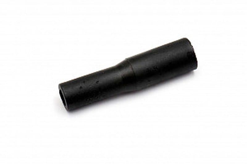 Пневмофитинг прямой переходной PIG 12-10