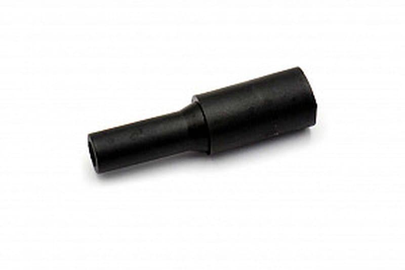 Пневмофитинг прямой переходной PIG 12-08