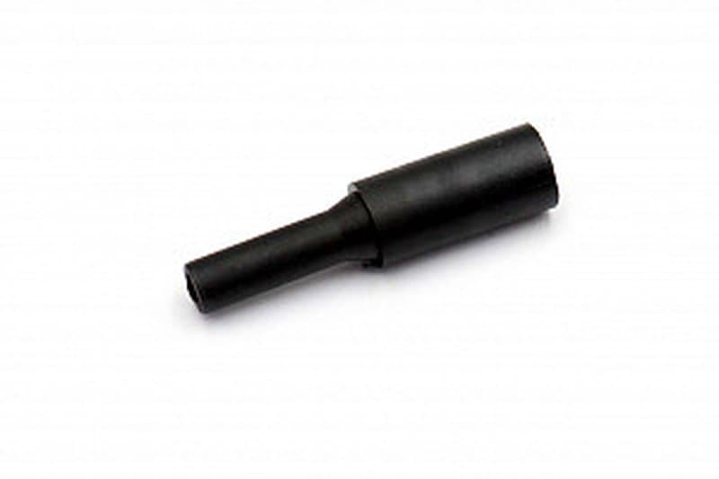 Пневмофитинг прямой переходной PIG 10-06