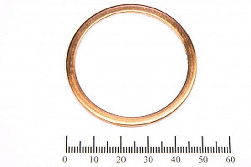 Шайба медная 42*49*2.0