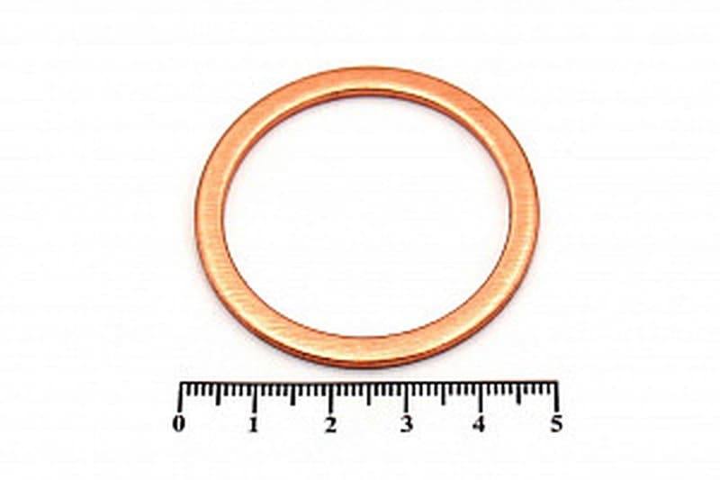 Шайба медная 39*47*2.0