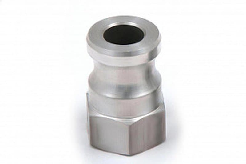 Камлок алюм. A-050 1/2" (13 мм)