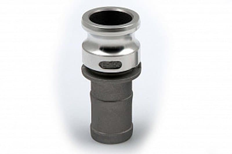 Камлок алюм. E-150 1 1/2" (38 мм)