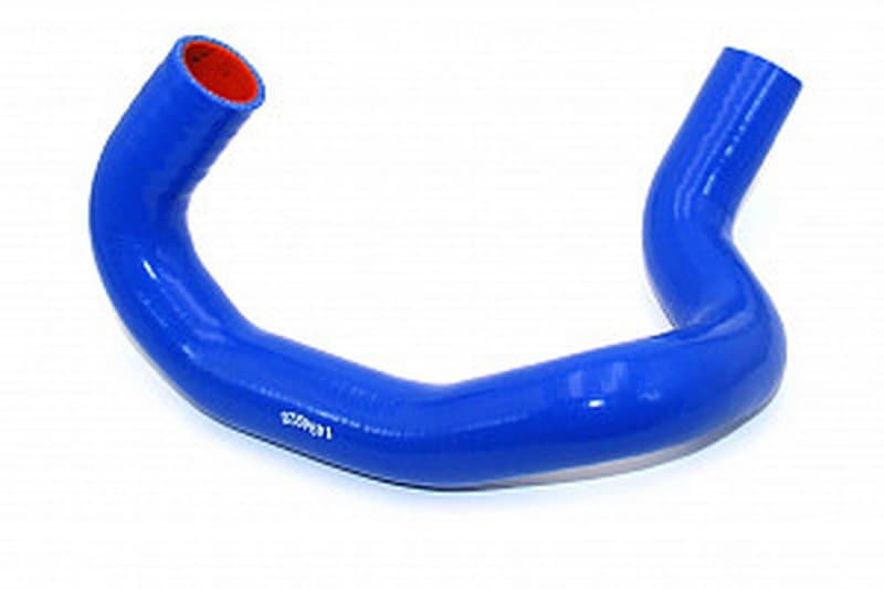 1494928 Патрубок силиконовый для иномарок Форд Транзит