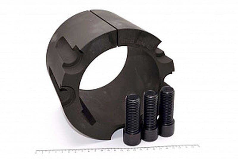 Втулка 5050 Taper Bush Ф 125 мм