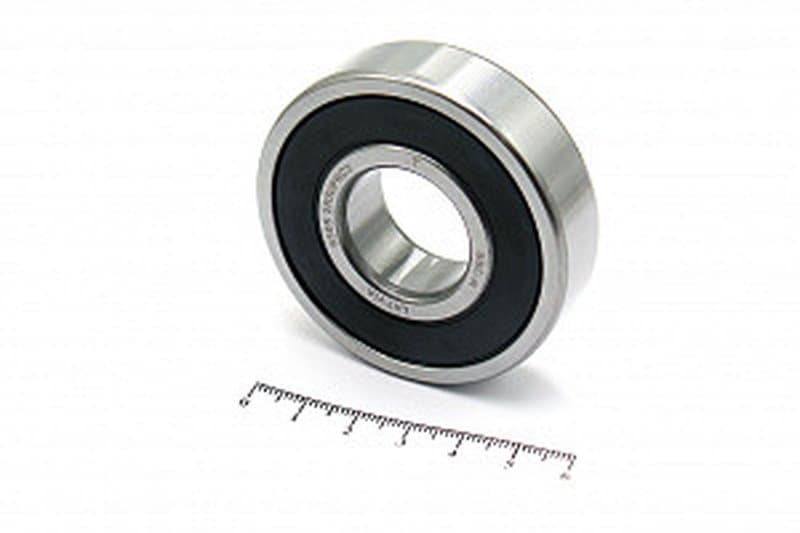 Подшипник 6305 2RS/P6C3 (76-180305 C17) 25*62*17мм BBC-R