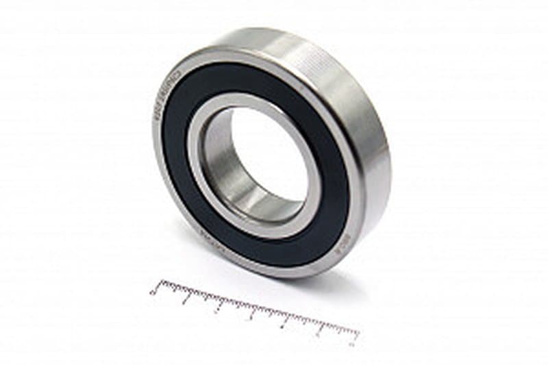 Подшипник 6207 2RS/P6C3 (76-180207 C17) 35*72*17мм BBC-R