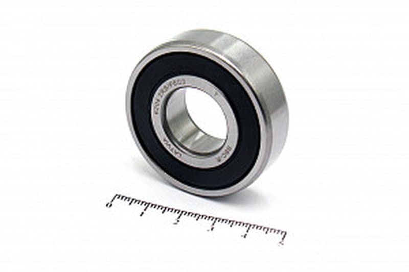 Подшипник 6204 2RS/P6C3 (76-180204 C17) 20*47*14мм BBC-R