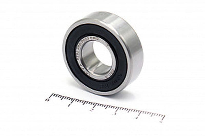 Подшипник 6202 2RS/P6C3 EMQ (76-180202 Ш2 C17) 15*35*11мм BBC-R