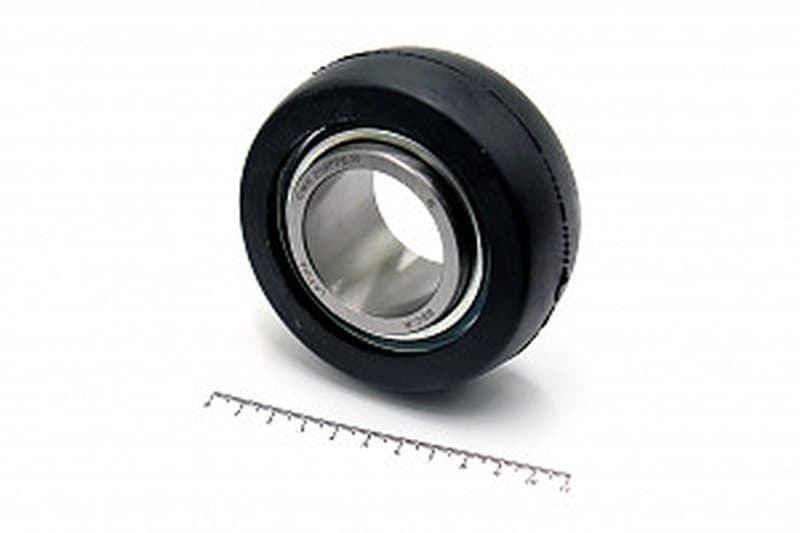 Подшипник GWR209PPB30.LV (GW209PPB23+BR209RH) BBC-R 44,5*101,6*43/40