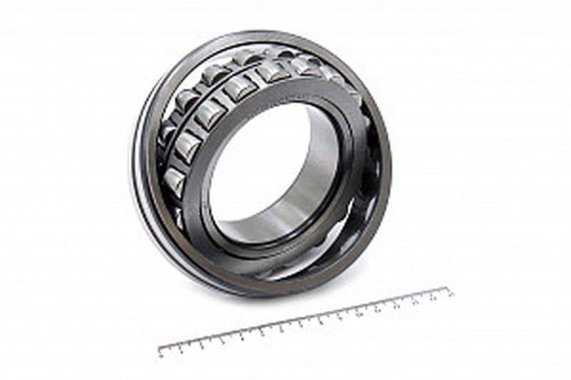 Подшипник 53515 Н (22215 W33) 75*130*31мм