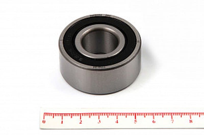 Подшипник 3056204 2RS (3204 2RS) ГПЗ/СПЗ-4 20*47*20,6мм