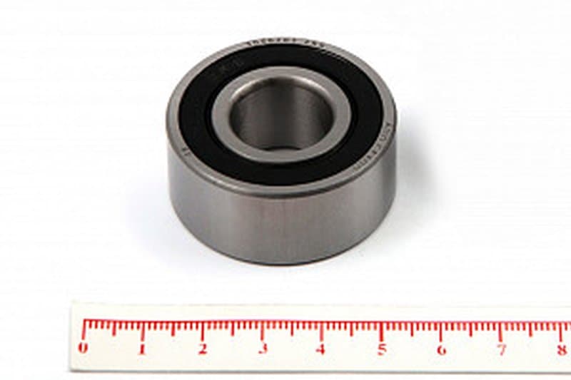 Подшипник 3056203 2RS (3203 2RS) 17*40*17,5мм