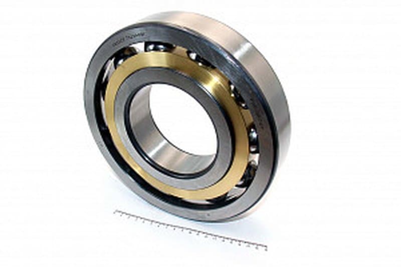 Подшипник 46322 Л (7322 ACM) 110*240*50мм