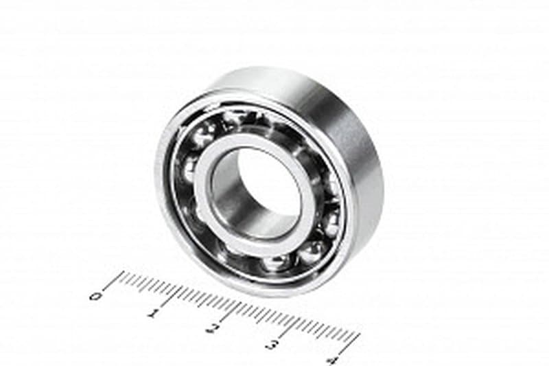 Подшипник 46202 КМ (7202 AC) 15*35*11мм