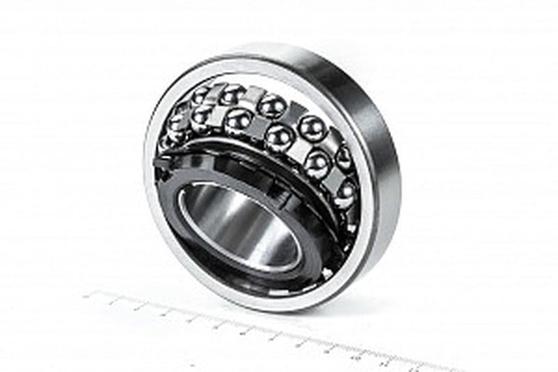 Подшипник 11208 (1209К+Н209) 40*85*33мм