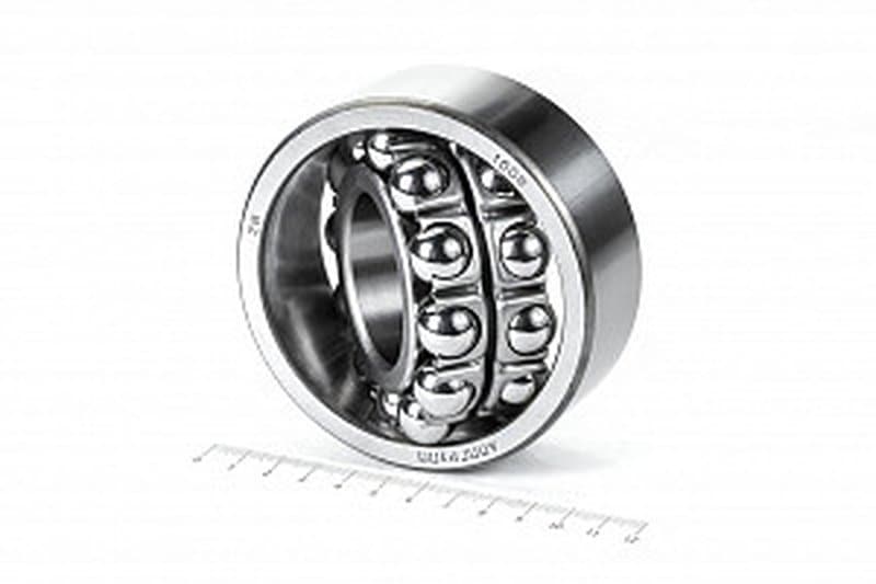 Подшипник 1608 (2308) 40*90*33мм