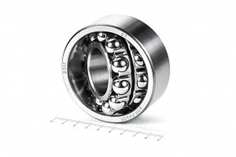 Подшипник 1607 (2307) 35*80*31мм