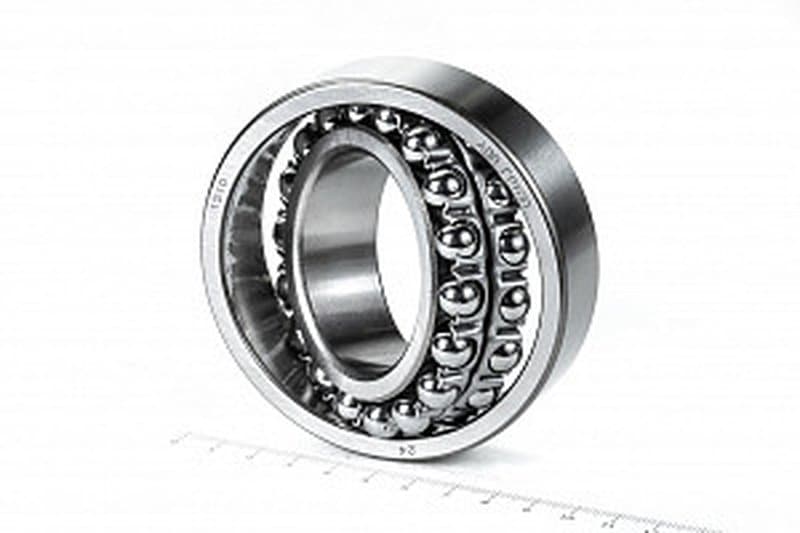 Подшипник 1510 (2210) 50*90*23мм