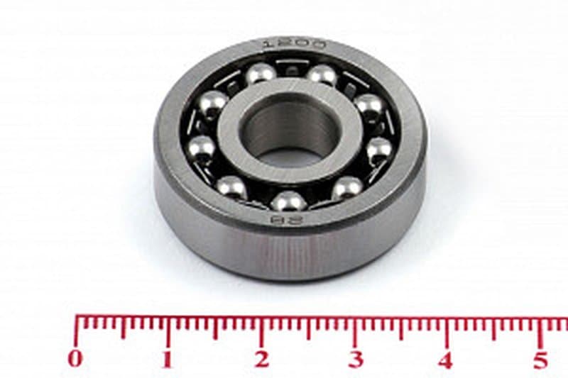 Подшипник 1200 10*30*9мм