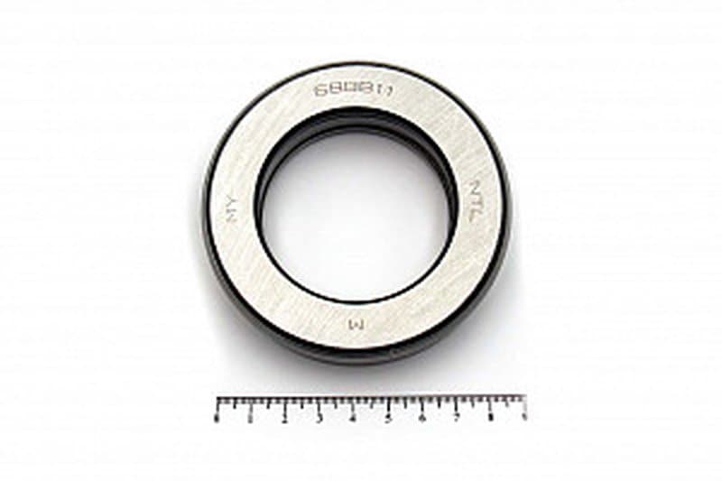 Подшипник 688811 55*90/89*21мм